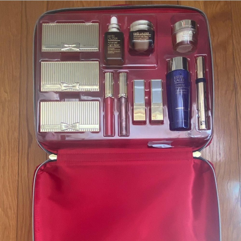 Estée Lauder 2020 Holiday Blockbuster Gift Set